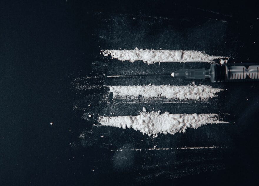 У семи наркоманов отобрали права в Тверской области