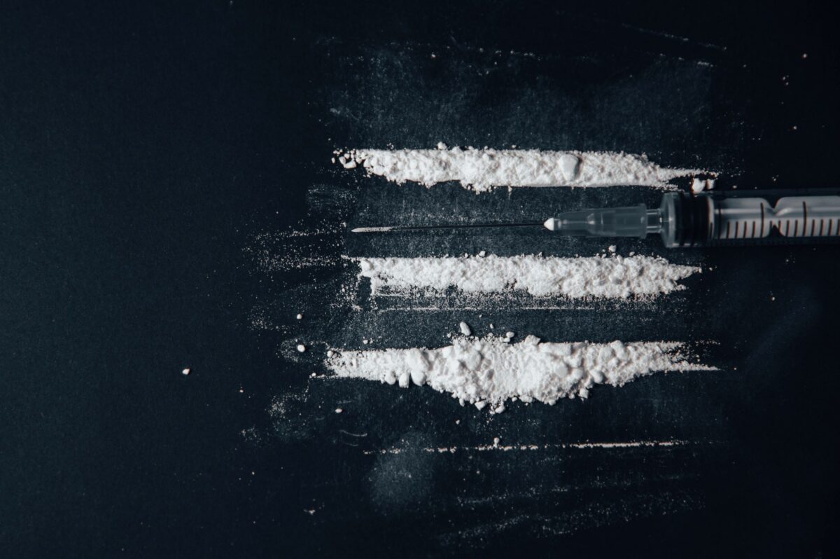 У семи наркоманов отобрали права в Тверской области