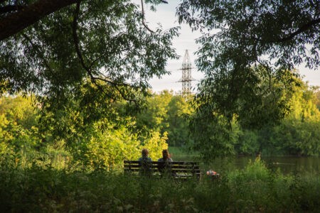 Синоптики уточнили, каким будет август в Тверской области Синоптики уточнили, каким будет август в Тверской области
