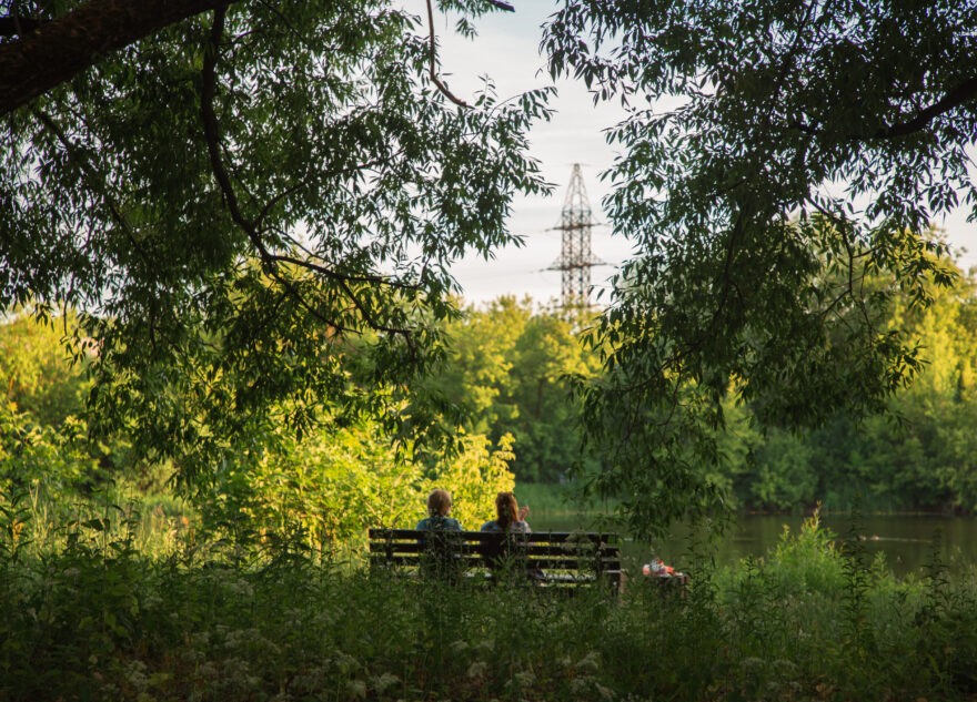 Синоптики уточнили, каким будет август в Тверской области