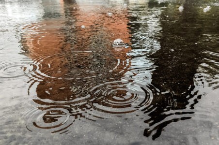 В конце июля погода очень расстроит жителей Тверской области В конце июля погода очень расстроит жителей Тверской области