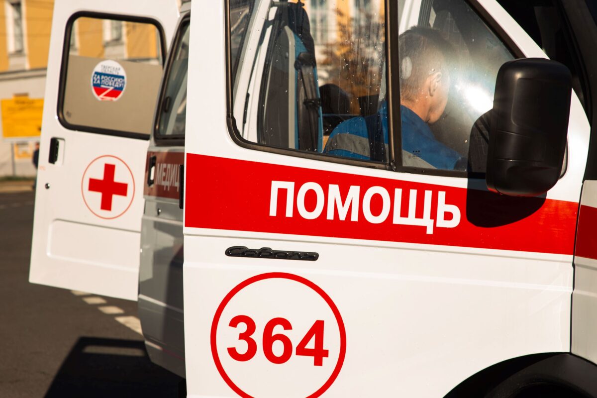 Известный кардиолог рассказал, какая болезнь губит российских мужчин Известный кардиолог рассказал, какая болезнь губит российских мужчин