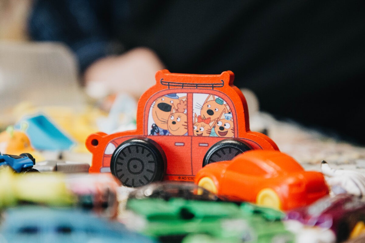 238 жителей Верхневолжья осудили за преступления, совершенные в отношении детей