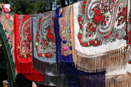 В Торопецком округе ждут нарядных гостей