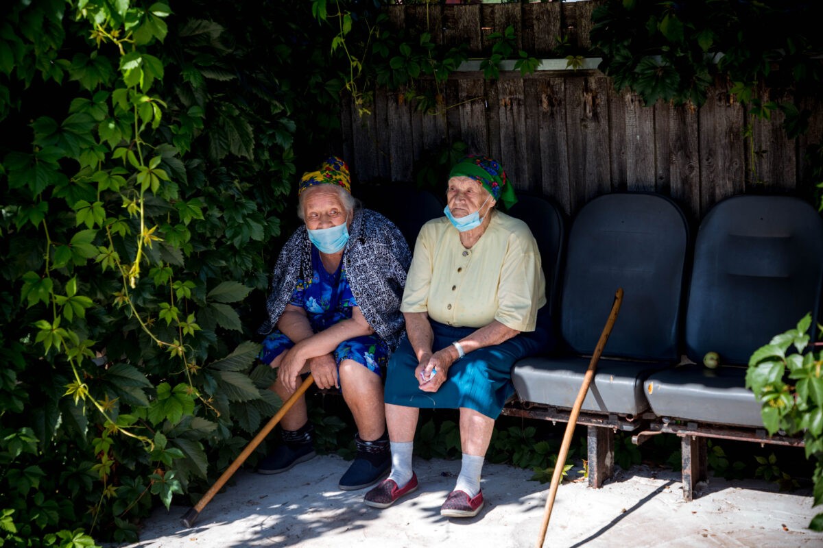 Врач рассказала о привычках, которые убивают организм после 50 лет