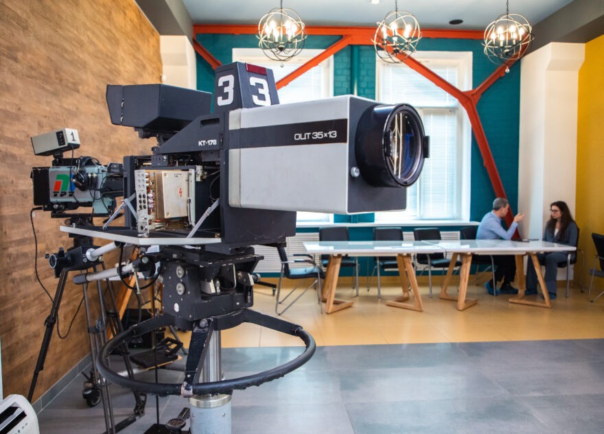 В Твери ищут дублера актрисы Валентины Мазуниной