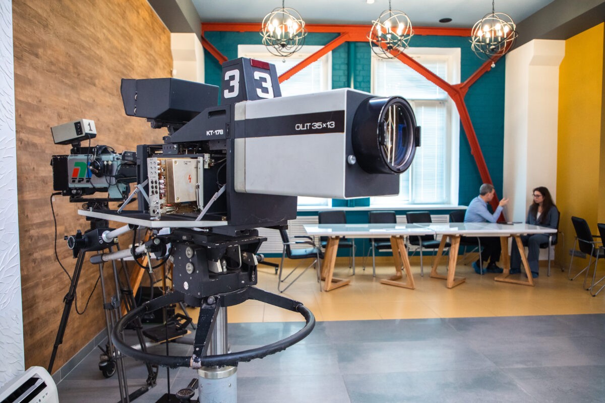 В Твери ищут дублера актрисы Валентины Мазуниной В Твери ищут дублера актрисы Валентины Мазуниной