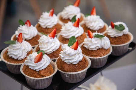 Врач рассказала о самых опасных продуктах, вызывающих сальмонеллез