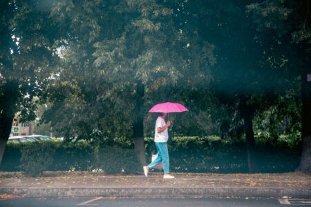 В Тверской области аномальная жара сменится страшной непогодой В Тверской области аномальная жара сменится страшной непогодой