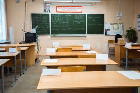 В Тверской области стали известны результаты пересдачи ЕГЭ В Тверской области стали известны результаты пересдачи ЕГЭ