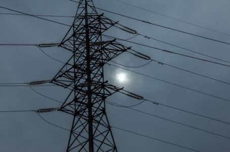 Игорь Руденя поставил задачу завершить работы по восстановлению электроснабжения в Торопецком округе в кратчайшие сроки Игорь Руденя поставил задачу завершить работы по восстановлению электроснабжения в Торопецком округе в кратчайшие сроки