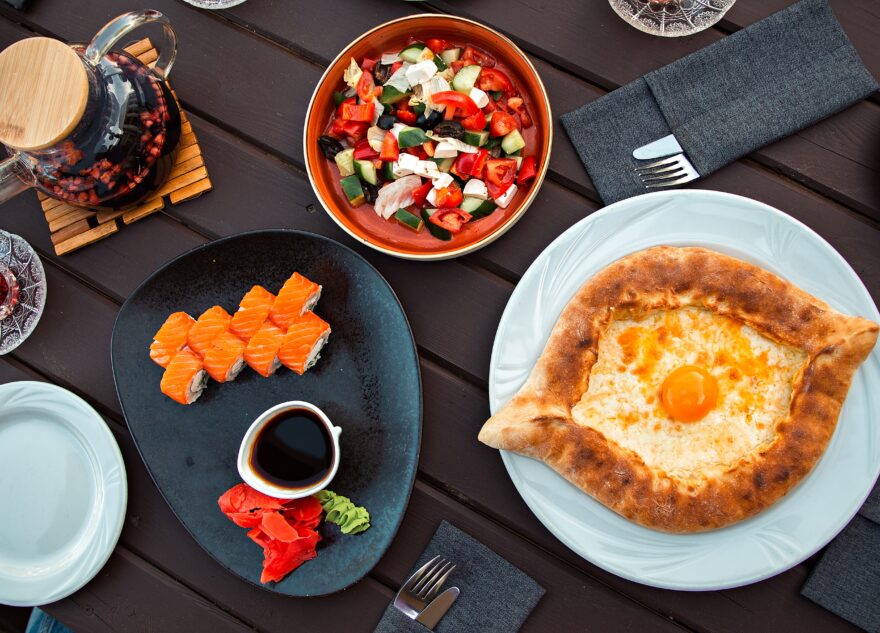 Врач назвала продукты, улучшающие качество сна