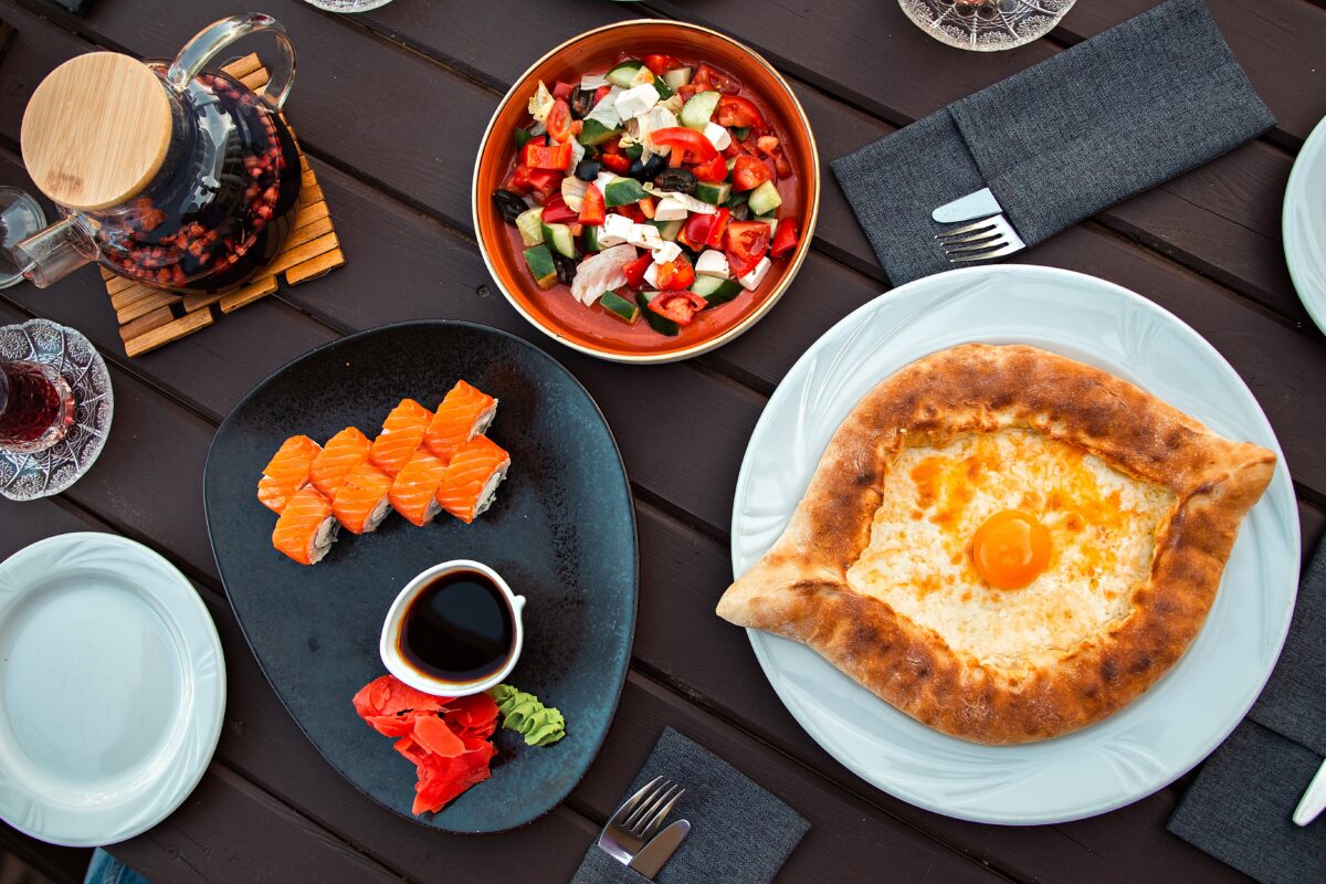 Врач назвала продукты, улучшающие качество сна