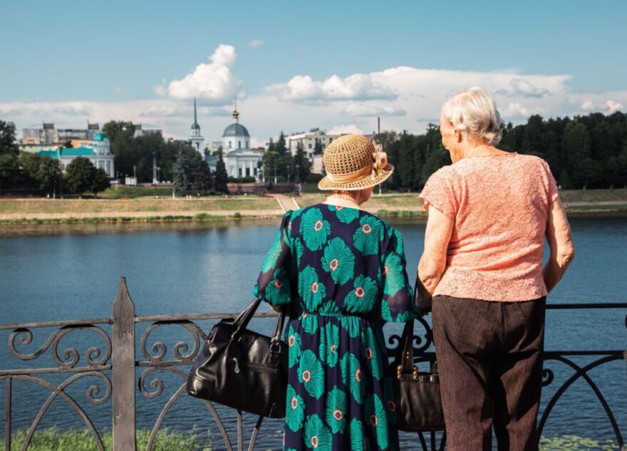 Стало известно, насколько вырастет военная пенсия