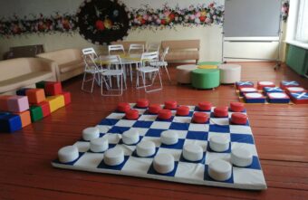 В Тверской области активно воплощают в жизнь школьные инициативы