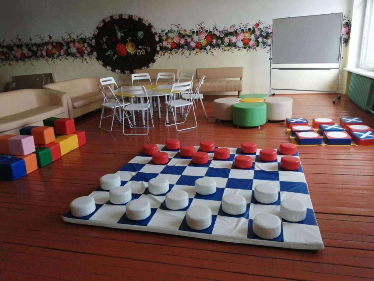 В Тверской области активно воплощают в жизнь школьные инициативы