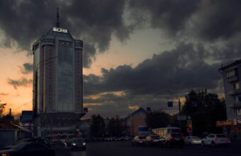 Синоптики пообещали жителям Тверской области кошмарный август Синоптики пообещали жителям Тверской области кошмарный август