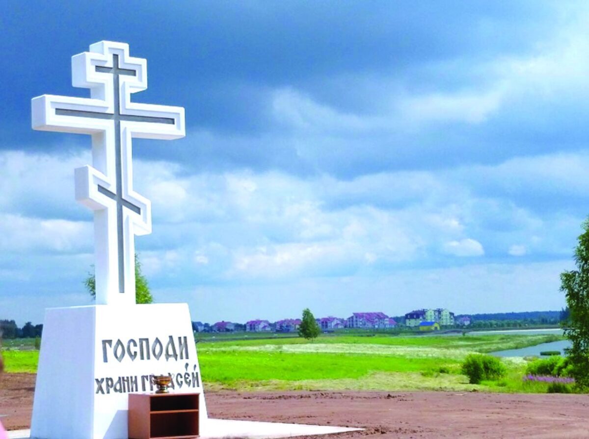 Игорь Руденя поздравил жителей Кесовогорского округа с Днём муниципального образования   