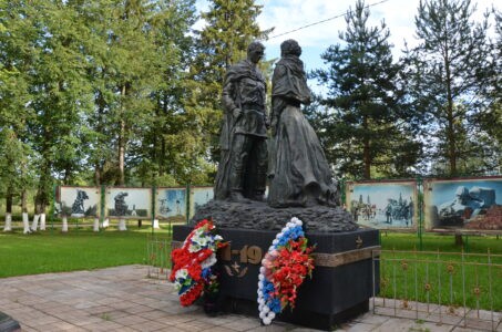 Игорь Руденя поздравил жителей Кувшиновского округа с Днем муниципального образования