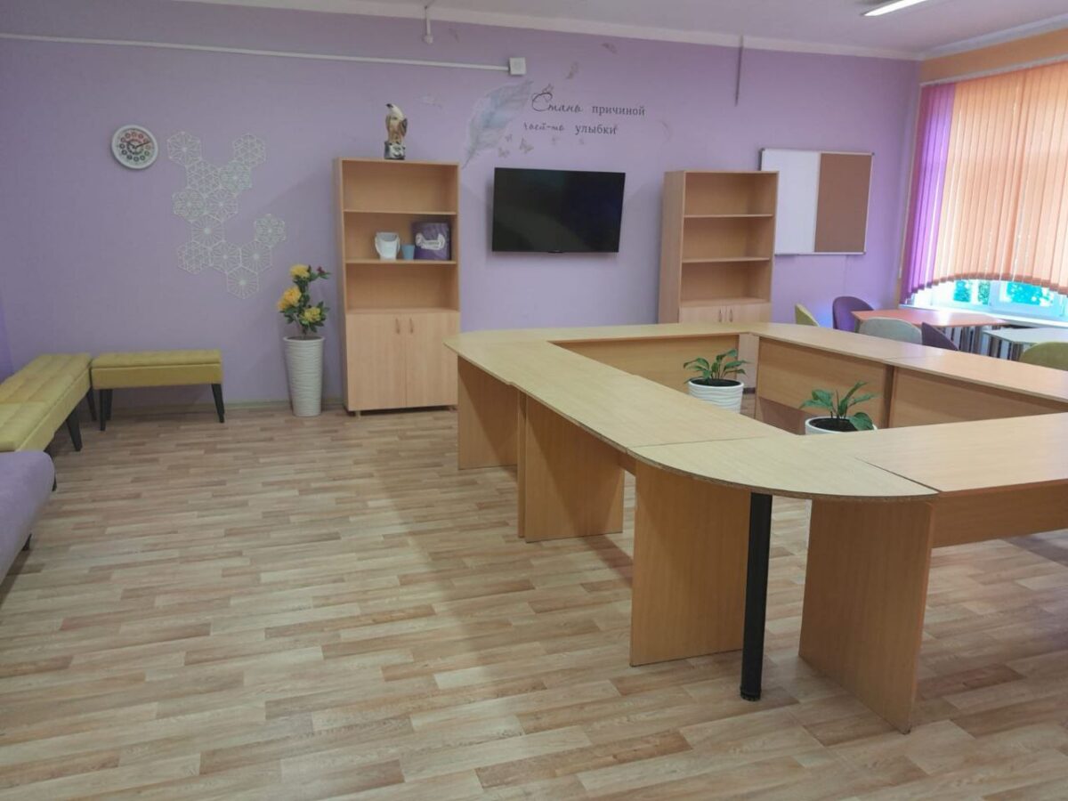 В Тверской области активно воплощают в жизнь школьные инициативы