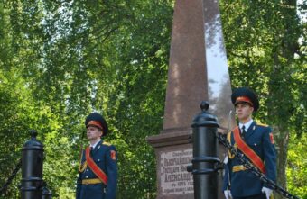 Игорь Руденя поздравил жителей Лесного округа с Днем муниципального образования
