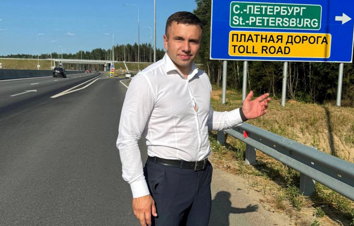 Новые проекты в бизнесе и туризме, развитие действующих предприятий: жители и руководители округов Верхневолжья об открытии Северного обхода Твери
