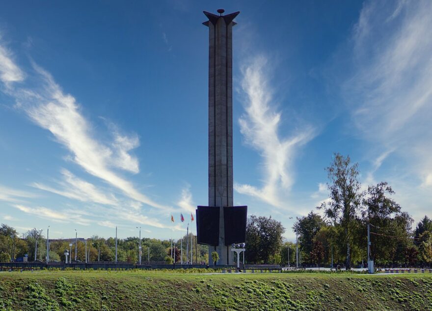 Игорь Руденя поздравил ветеранов и жителей Верхневолжья с Днём освобождения Калининской области от немецко-фашистских захватчиков