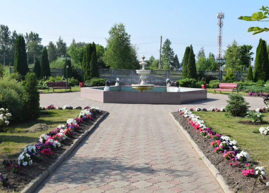 13 июля в Оленино празднуют День муниципального образования