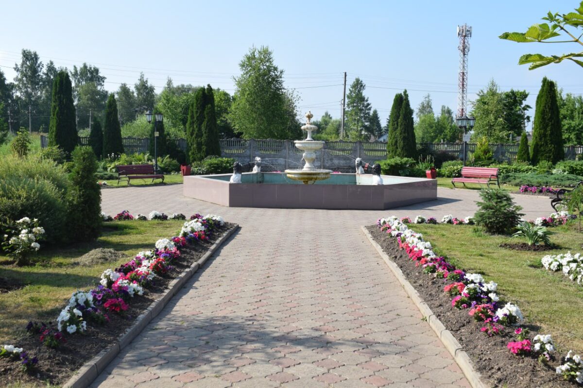 13 июля в Оленино празднуют День муниципального образования