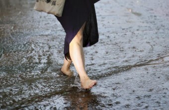 На следующей неделе погода готовит жителям Тверской области два неприятных сюрприза  