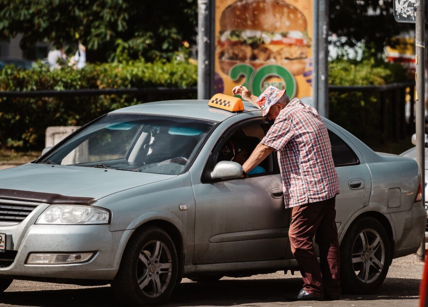 Названы самые угоняемые автомобили 2024 года