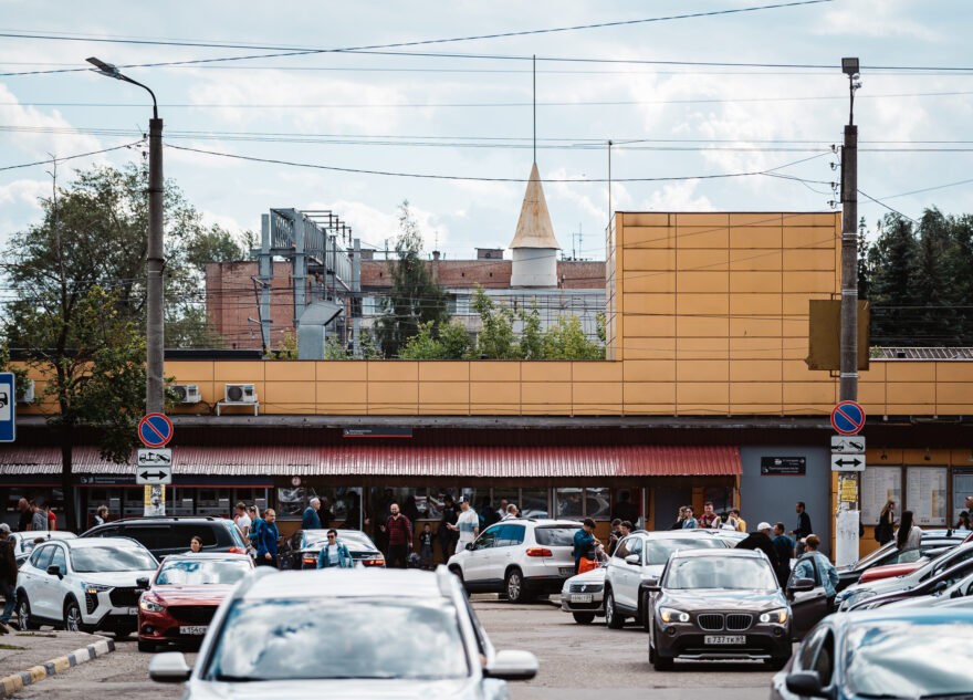 В ГАИ назвали самые опасные летние привычки водителей