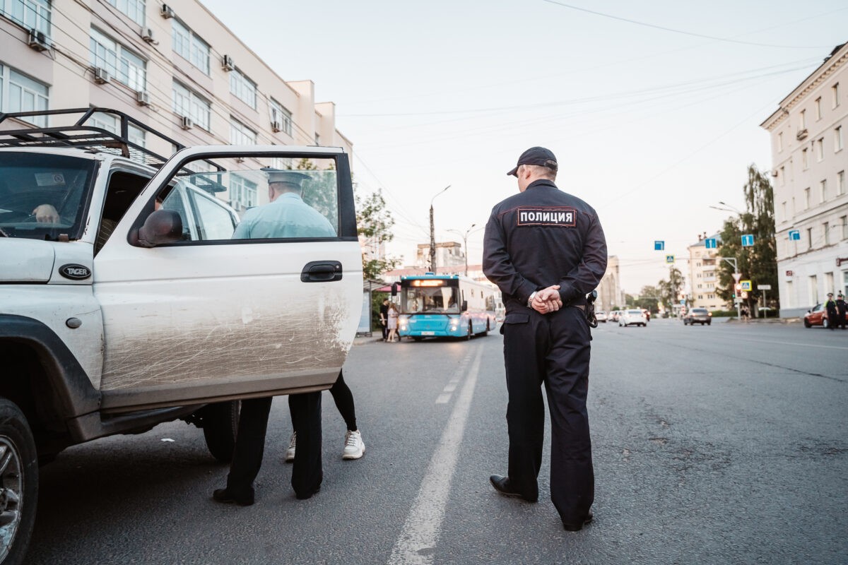 В России собираются выдавать водительские права на 15 лет, но не всем В России собираются выдавать водительские права на 15 лет, но не всем