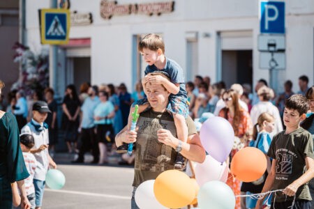 В России семьям с детьми вернут большую часть НДФЛ