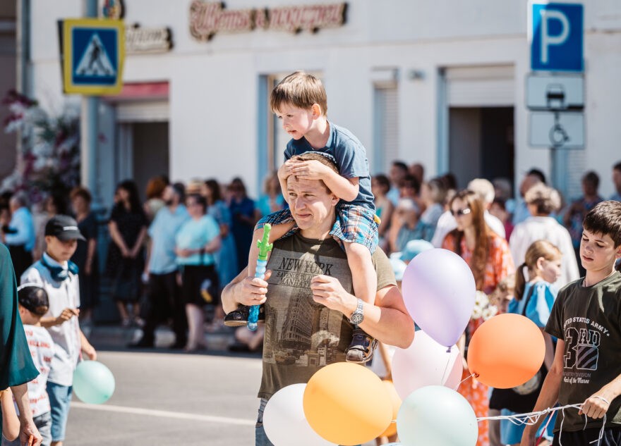 В России семьям с детьми вернут большую часть НДФЛ