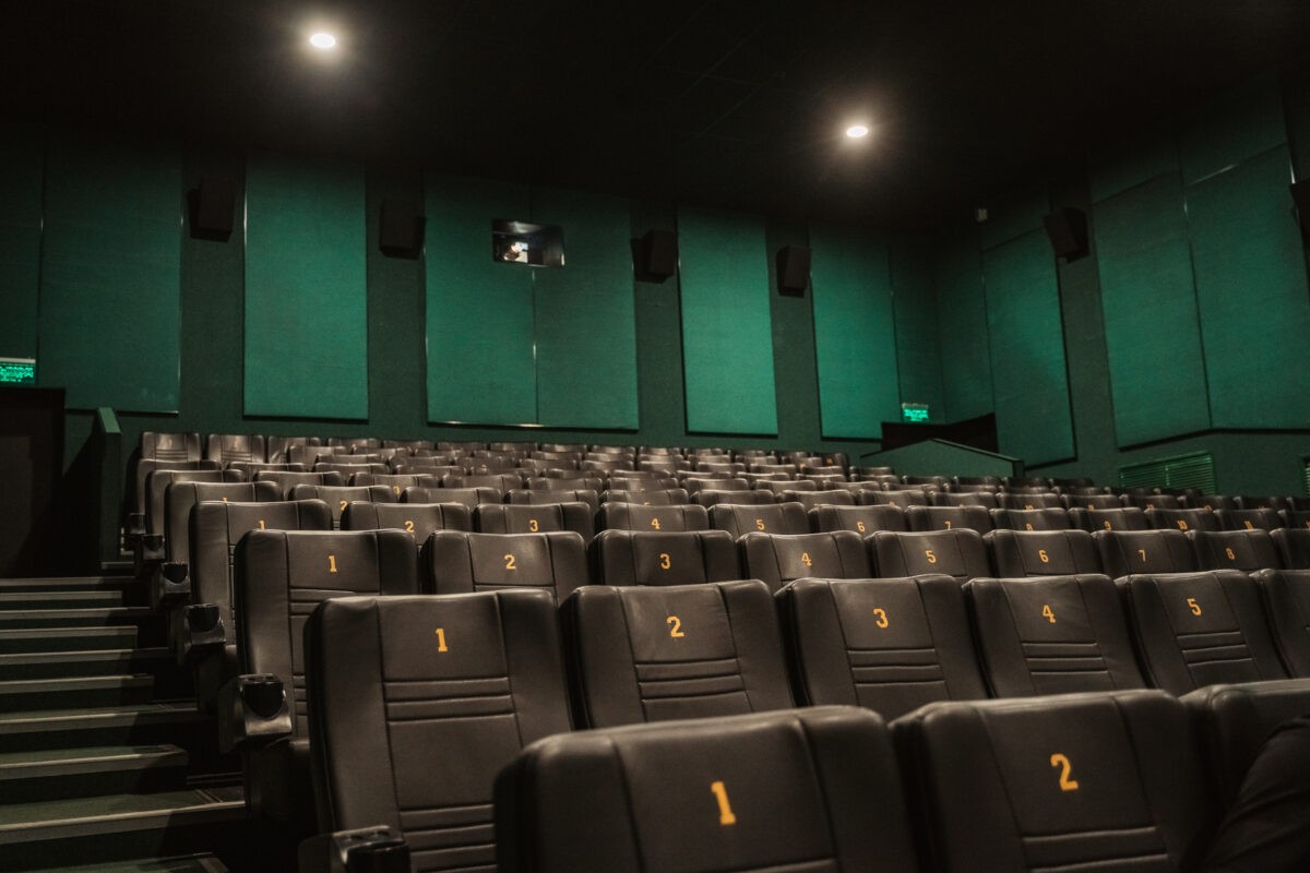 Прыжки в воду и преступления: кинопремьеры, которые стоит посмотреть жителям Твери