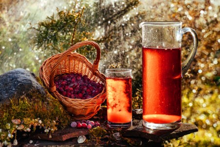 Врач рассказала, чем можно заменить газировку в жаркую погоду Врач рассказала, чем можно заменить газировку в жаркую погоду