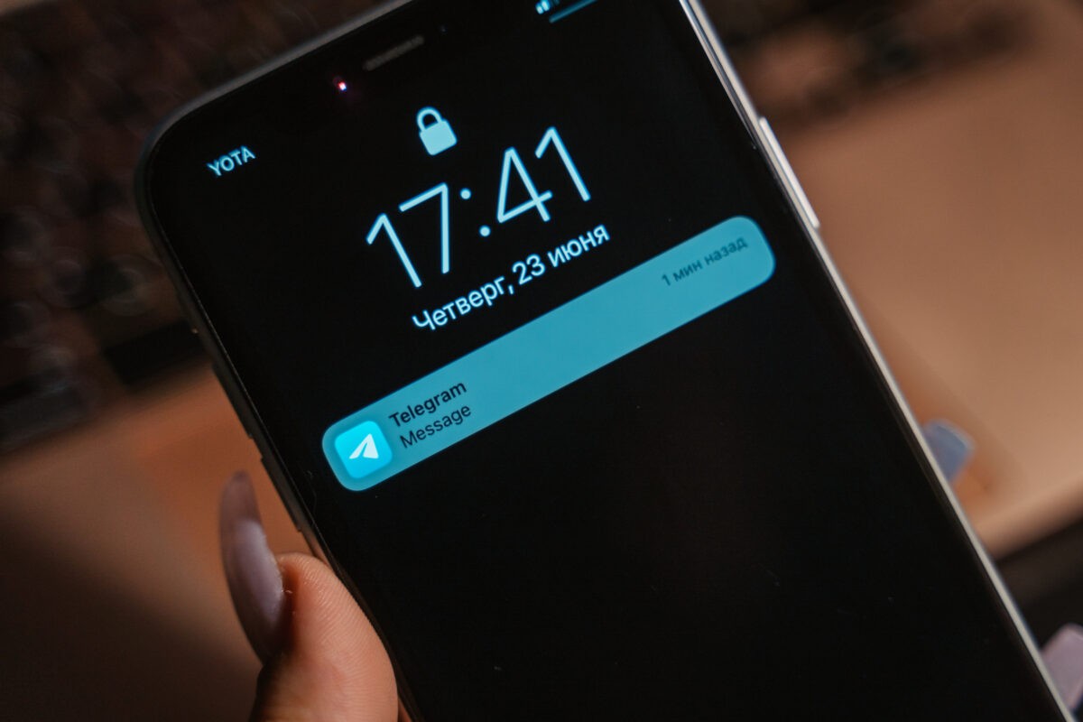 Психофизиолог рассказала, как соцсети лишают нас памяти