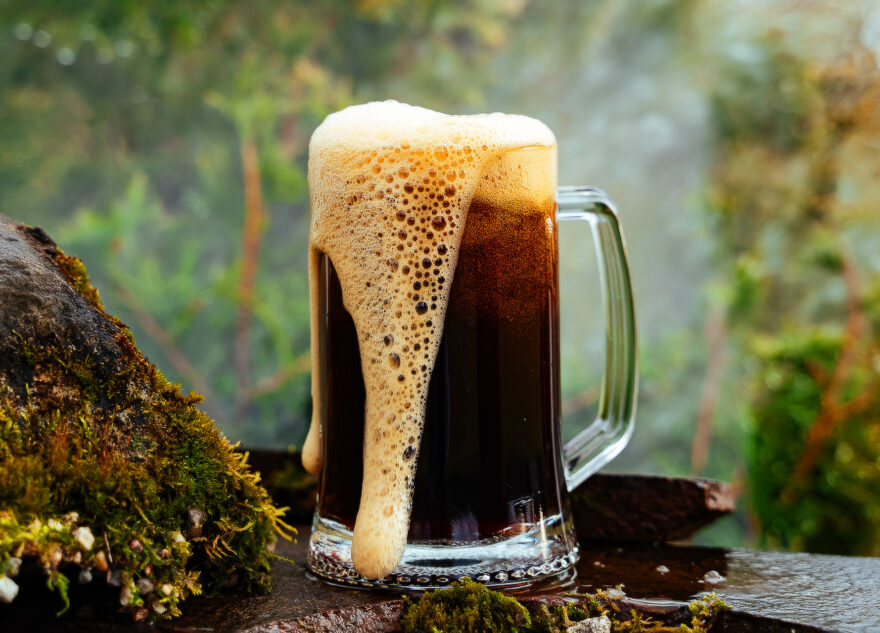 Врач рассказала, кому категорически нельзя пить квас