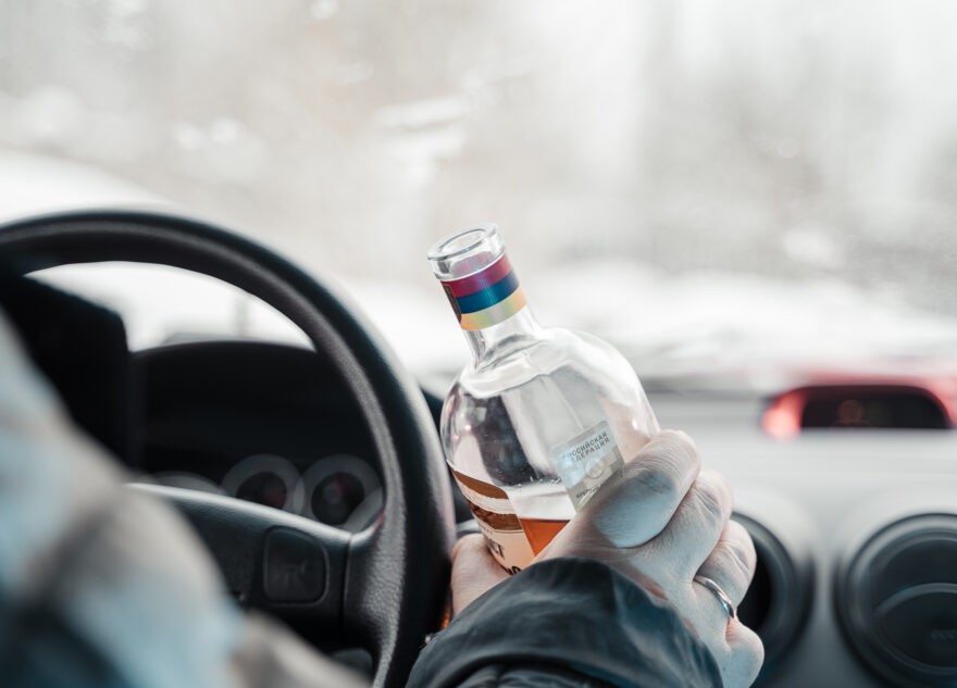 Жителя Тверской области наказали за ложь о пьянстве друга