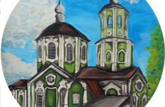 В Тверской области дети предложили уникальные эскизы монет с достопримечательностями родного города