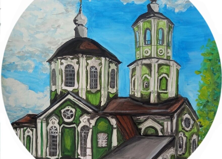 В Тверской области дети предложили уникальные эскизы монет с достопримечательностями родного города