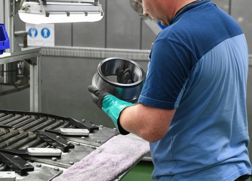 Объём закупок госкомпаний у малого и среднего бизнеса Тверской области превысил 16 млрд рублей