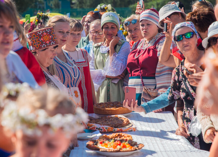 В Тверской области пройдёт серия семинаров, посвящённых развитию гастротуризма в малых городах