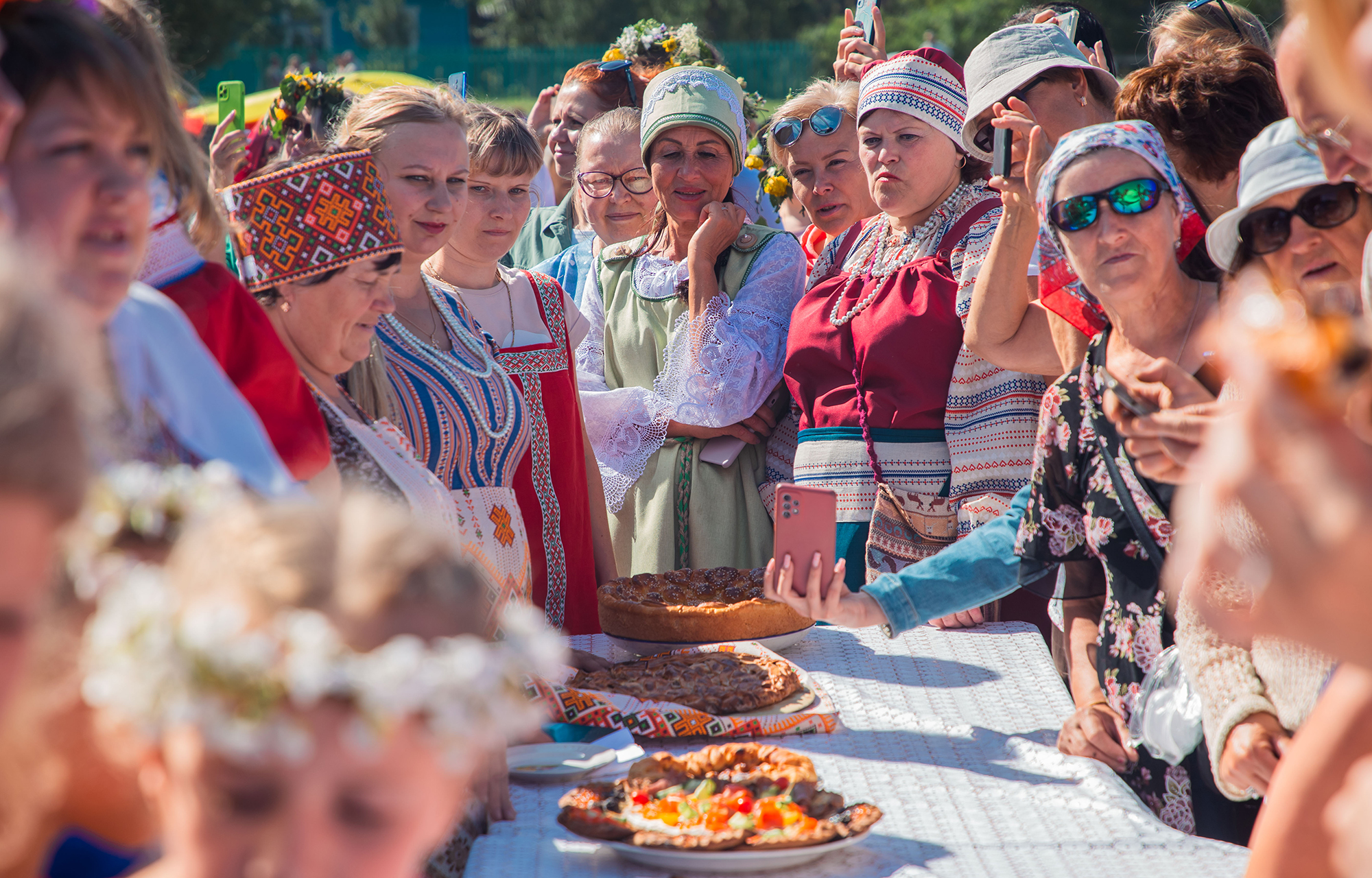 В Тверской области пройдёт серия семинаров, посвящённых развитию гастротуризма в малых городах