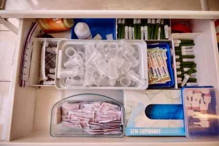 В России ученые создали новый способ утилизации пластика