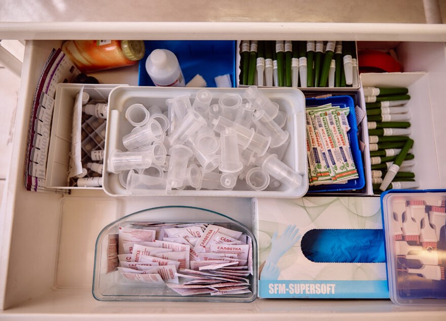 В России ученые создали новый способ утилизации пластика