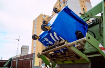 В Тверской области станет больше многодетных семей, освобожденных от платы за вывоз ТКО