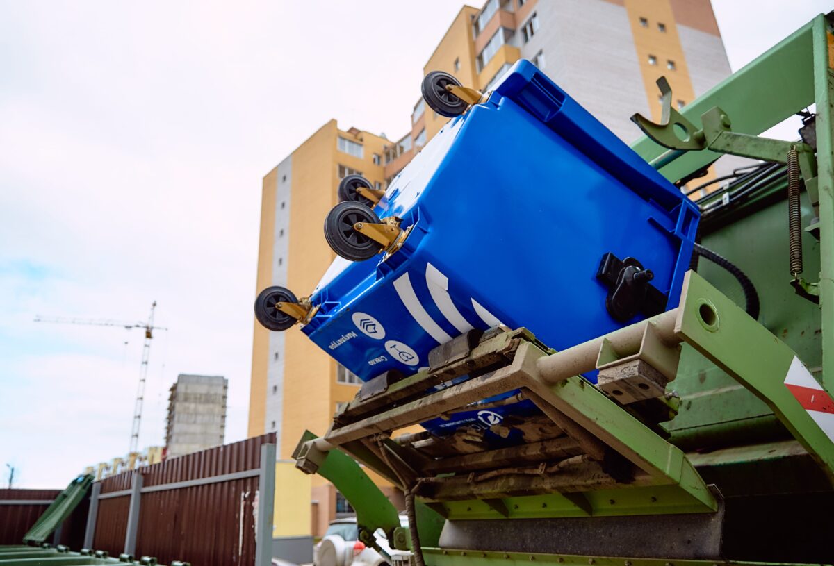 В Тверской области станет больше многодетных семей, освобожденных от платы за вывоз ТКО
