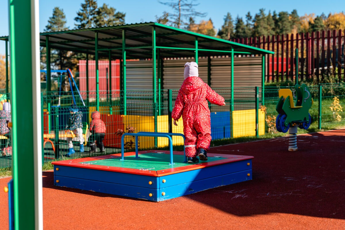 По поручению губернатора в Кашаровском детском доме-интернате проводится проверка условий пребывания детей